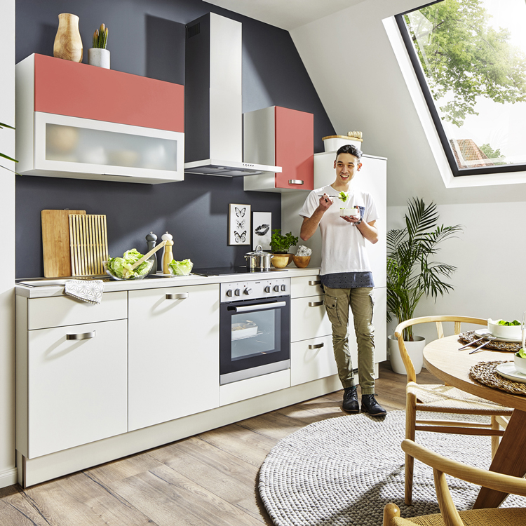 MF 8/MF 31 Modulform