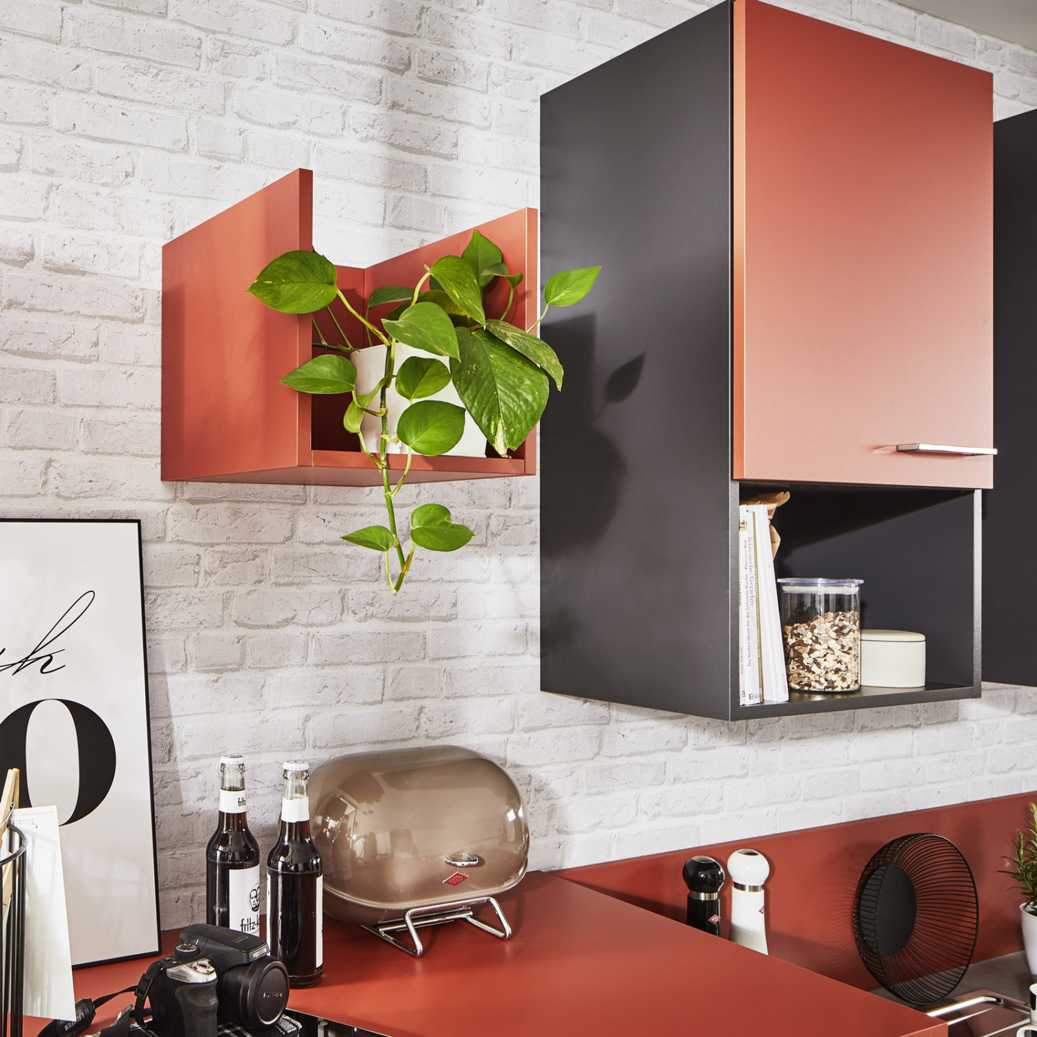 MODULFORM Küchen – Individuelle Küchen nach Deinem Plan